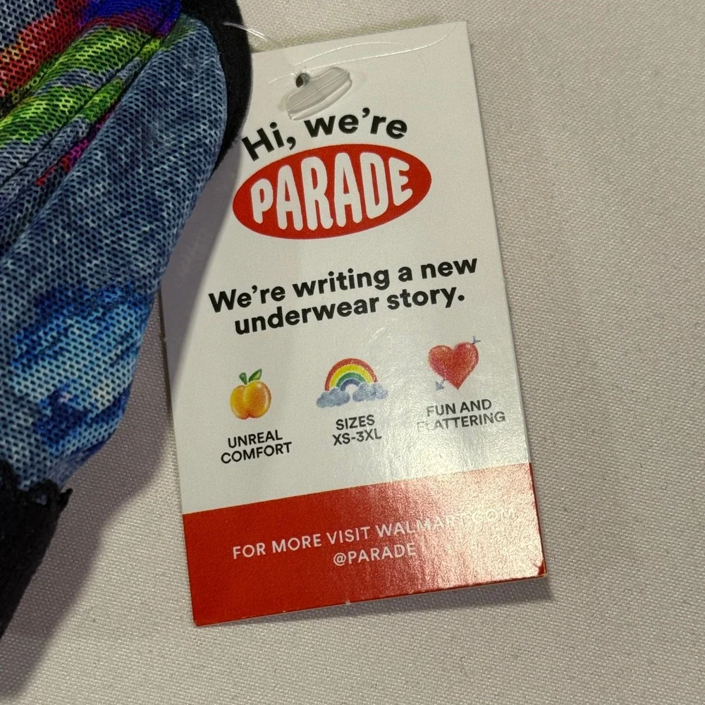 Parade excellent brand